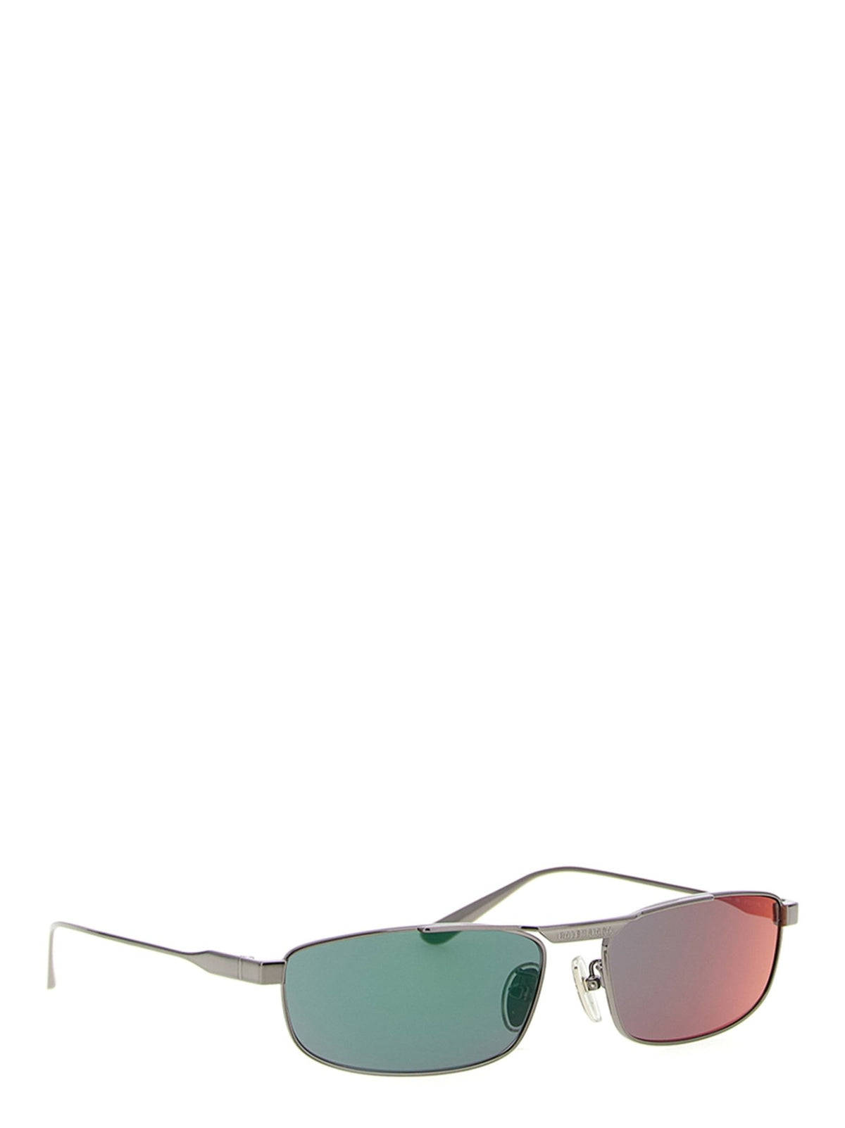 Balenciaga Multicolor Stainless Steel Sunglasses - HBPS Beauty & Fashion