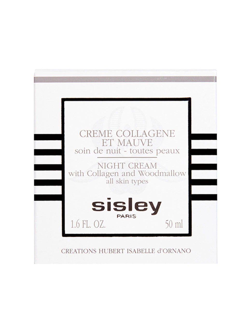 Crème Collagène et Mauve by Perfumerías Padilla