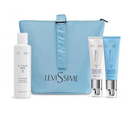 Levissime Beauty Bag - Hidratación