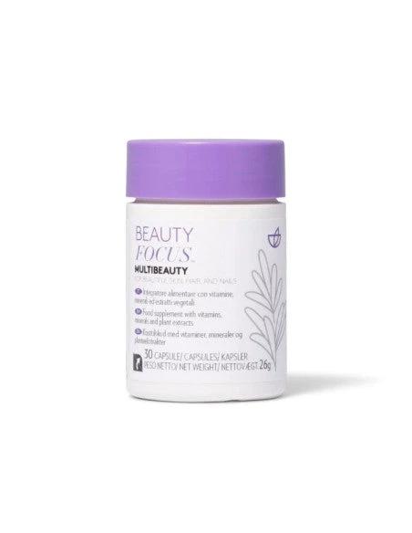 Beauty Focus MultiBeauty Pharmanex by Pharmanex