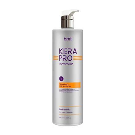 BMT Kerapro Shampooing Pré-Lissage Advanced 1000 ml by BMT Kerapro