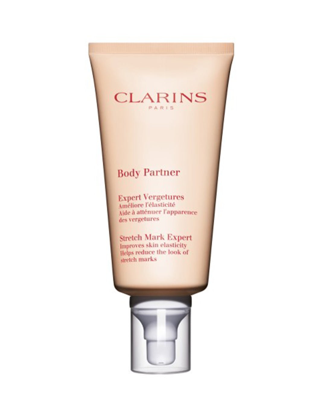 Body Partner Clarins – Soin Anti-Vergetures | HBPS Beauty - HBPS Beauty & Fashion
