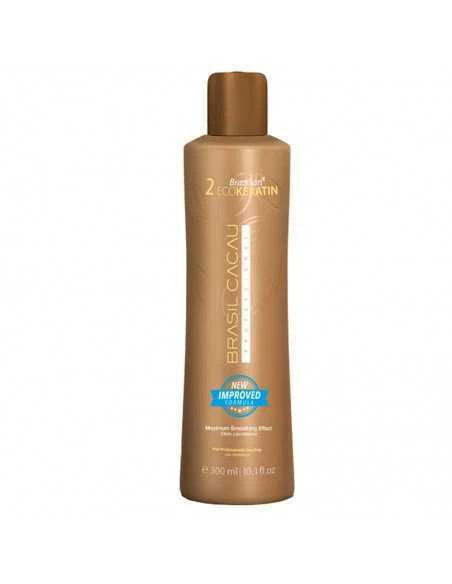 Cadiveu - Brasil Cacau - Eco Keratin Step 2