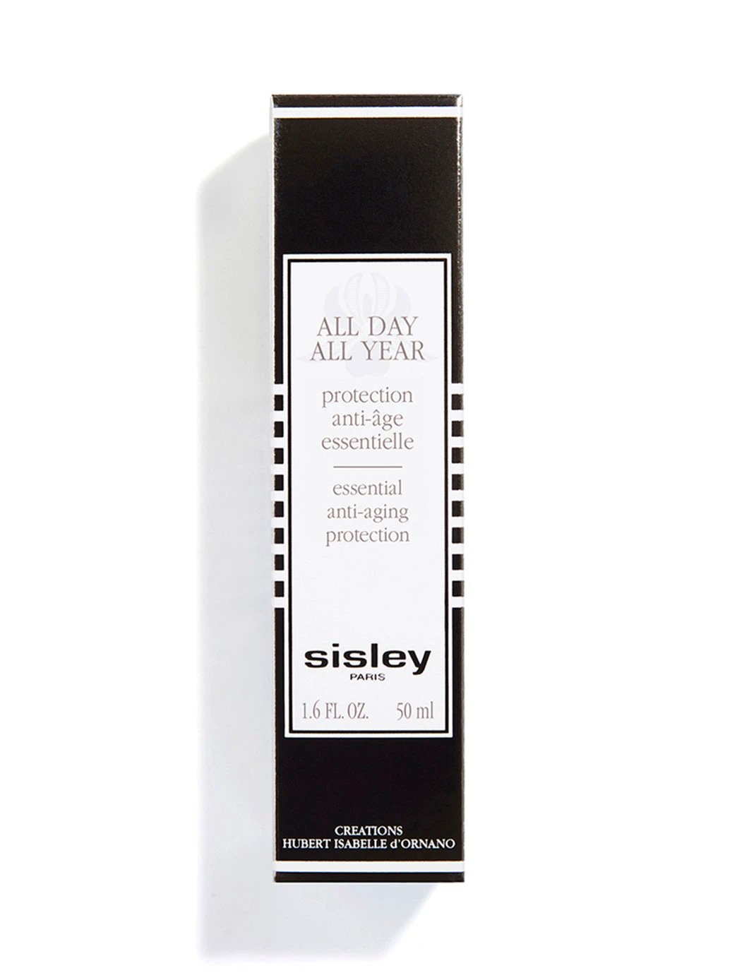 All day all year by Perfumerías Padilla