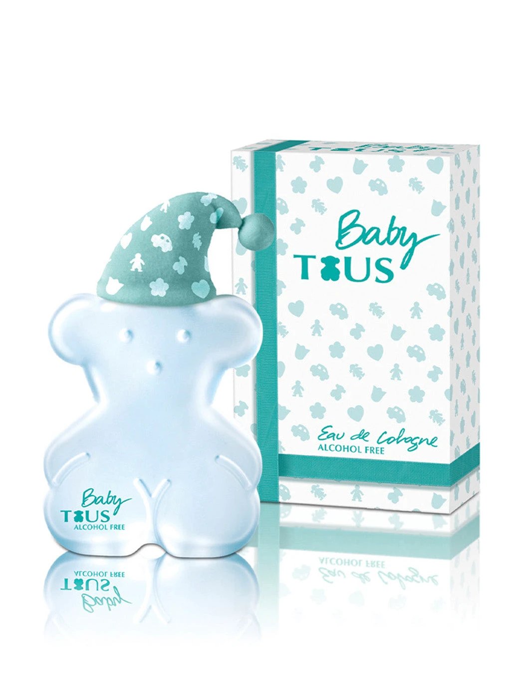 Baby Tous Alcohol Free by Perfumerías Padilla