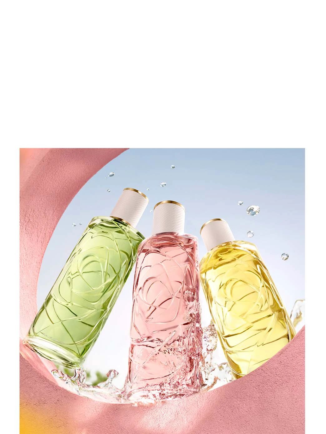 Ôff Now by Perfumerías Padilla