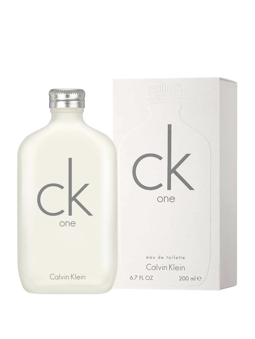 Ck One by Perfumerías Padilla