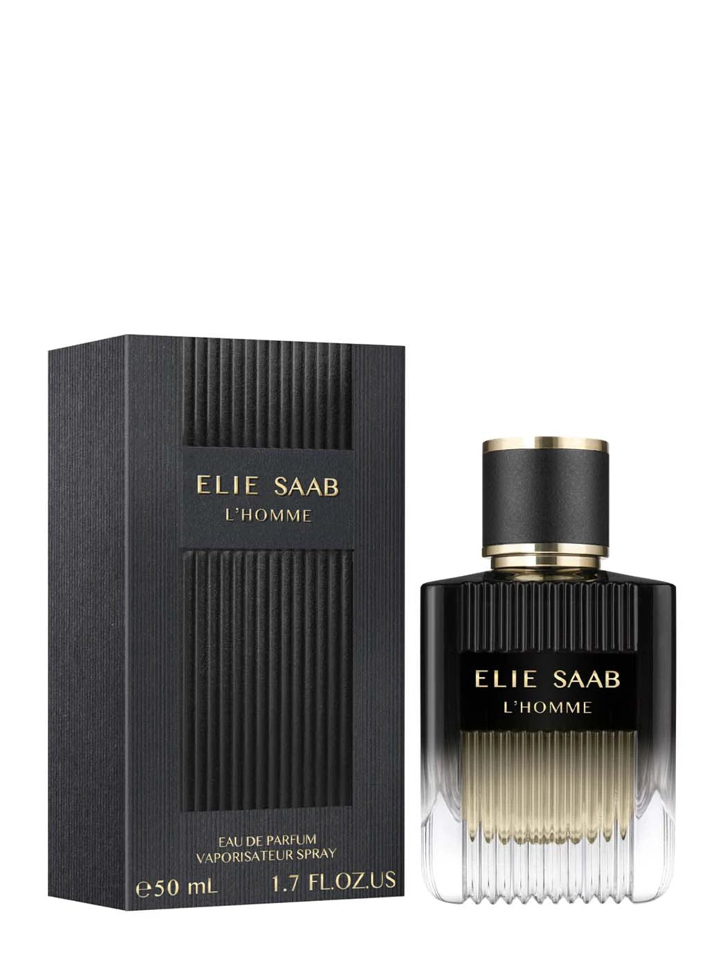 Elie Saab L'Homme by Perfumerías Padilla