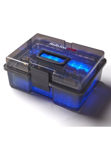 Scatola disinfettante Babyliss Pro Barbersonic