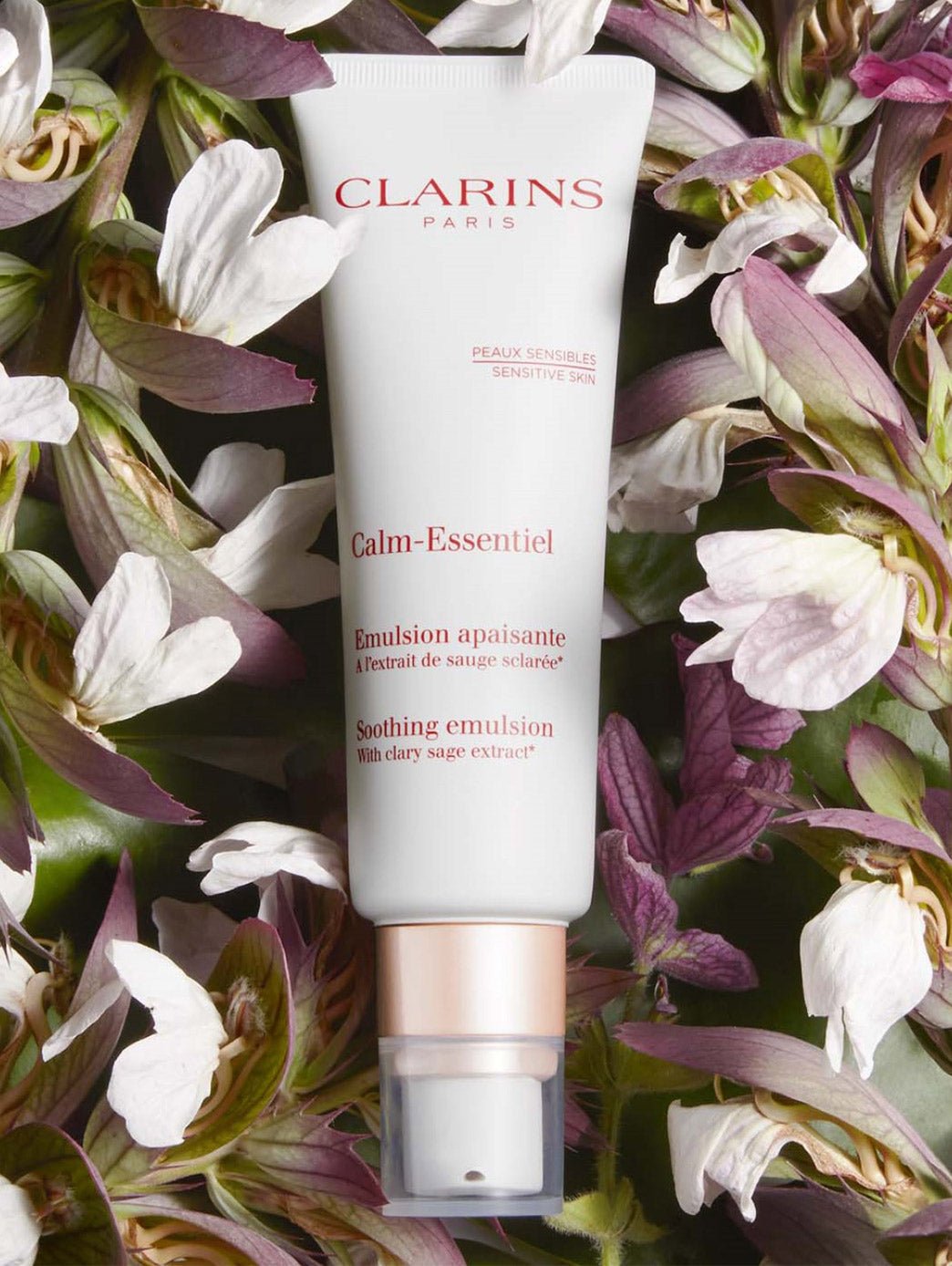 Calm Essentiel Emulsión Calmante - HBPS Beauty & Fashion