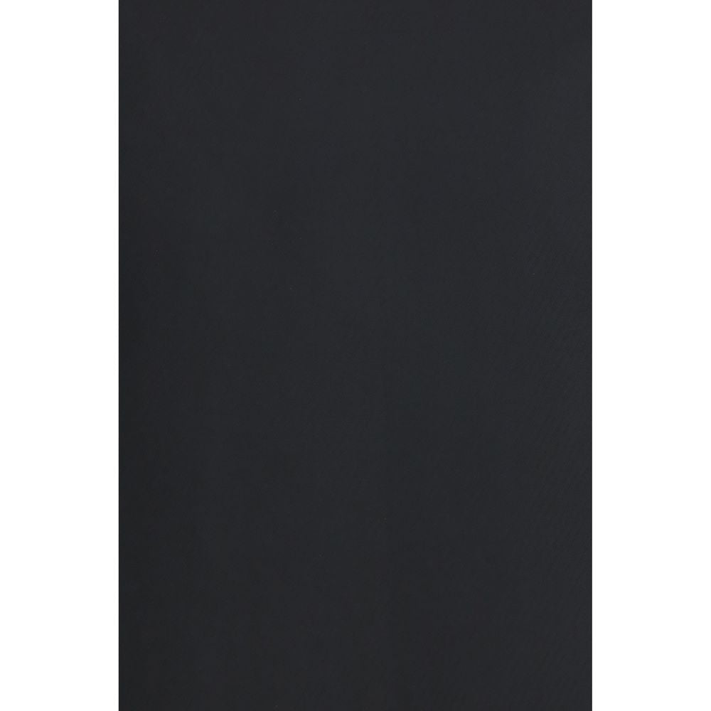 Calvin Klein Black Viscose Long Skirt - HBPS Beauty & Fashion