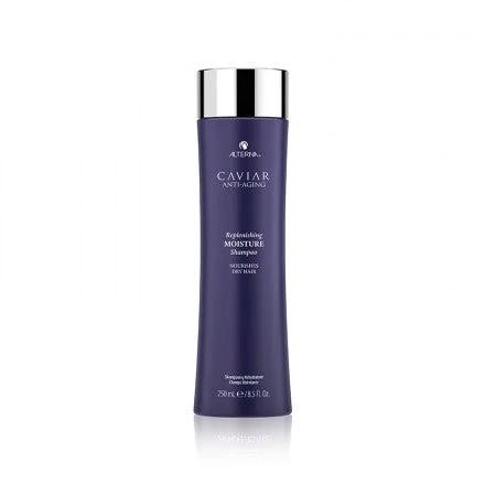 Alterna Caviar Replenishing Moisture Shampooing by Alterna