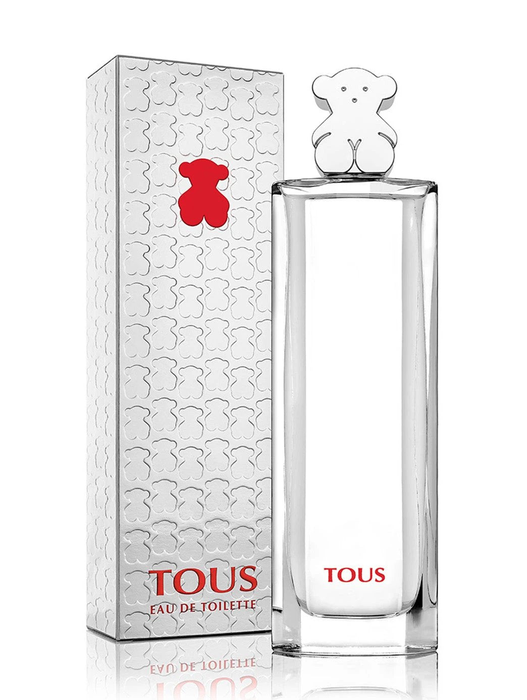Tous by Perfumerías Padilla