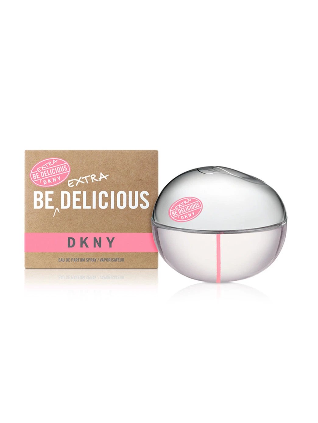 Dkny Be Extra Delicious Pour Elle Parfum Poire Gardenia Florale by Perfumerías Padilla