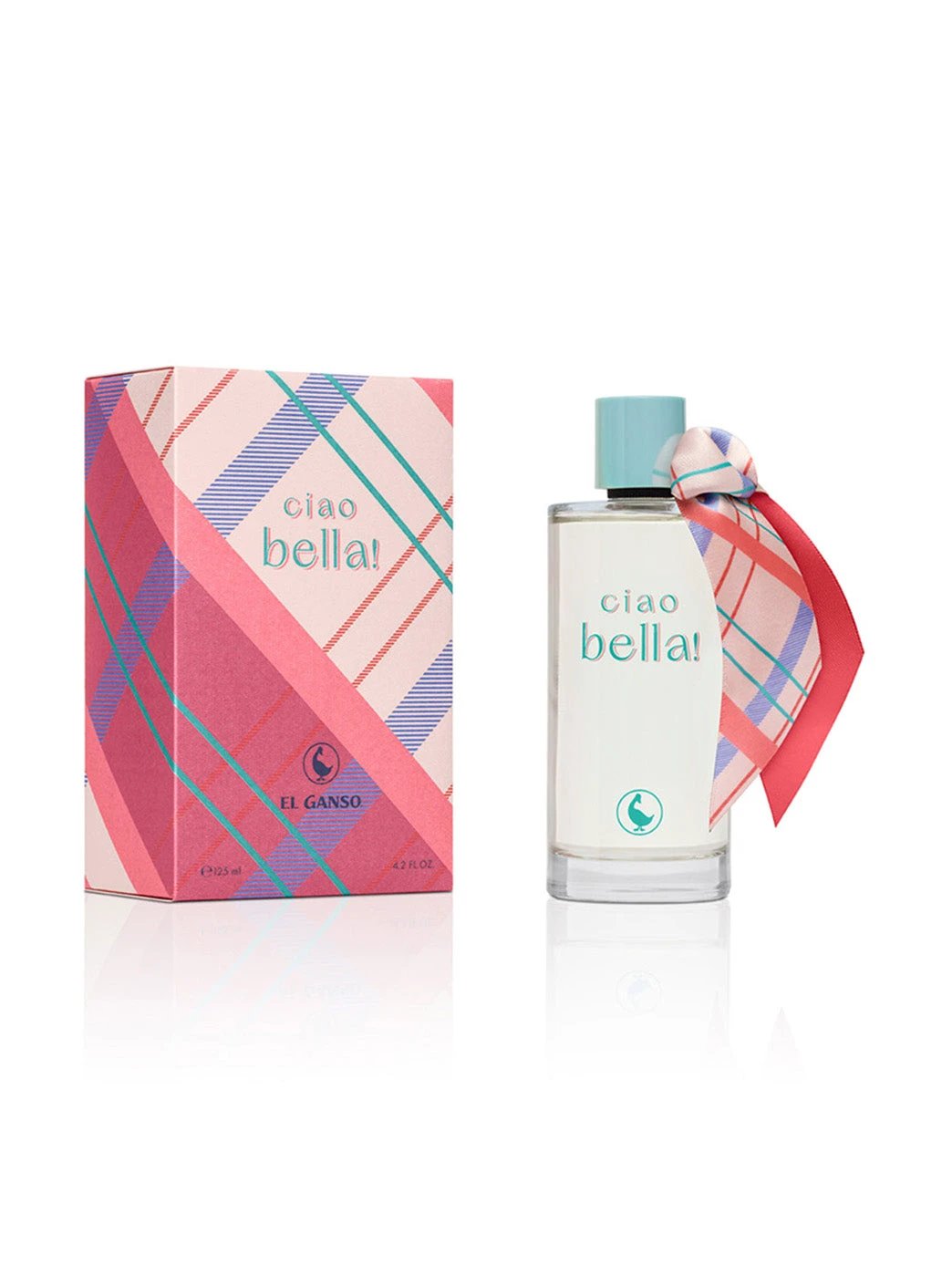 Ciao Bella! by Perfumerías Padilla