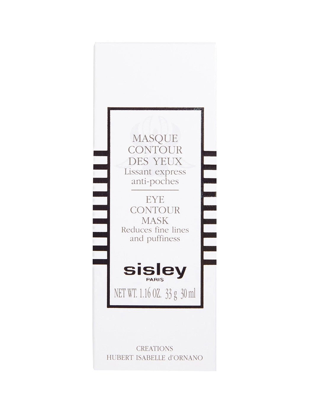 Masque Contour des Yeux by Perfumerías Padilla