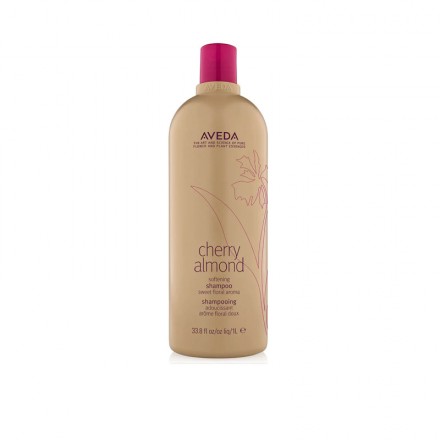 Aveda Cherry Almond Shampooing Adoucissant 1000 ml