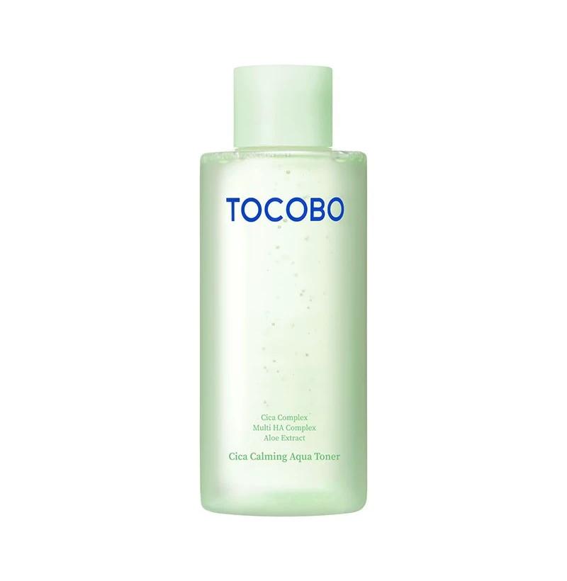 Tocobo - Cica Calming Aqua Toner 200 ml by TOCOBO