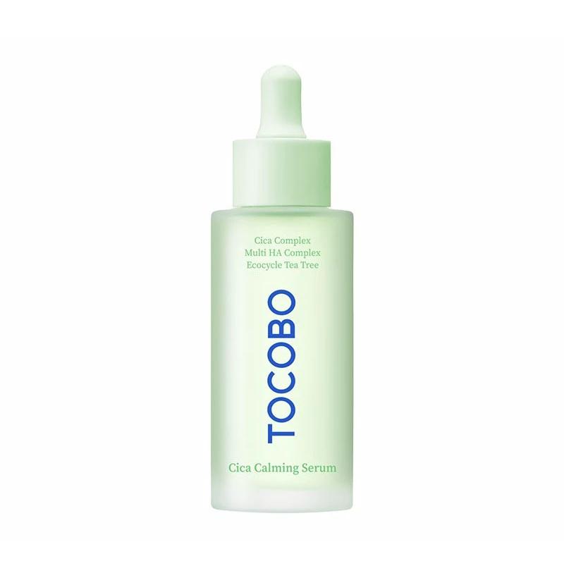 Tocobo - Cica Calming Serum 50 ml by TOCOBO