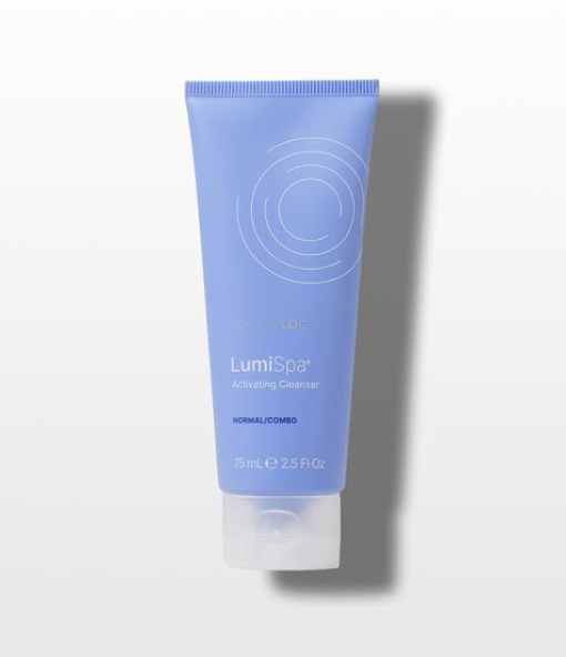 ageLOC LumiSpa Cleanser - Limpiador facial activador 75ml