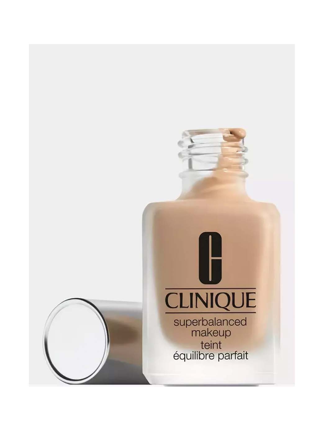 Clinique Superbalanced Fluid 8 1un - HBPS Beauty & Fashion