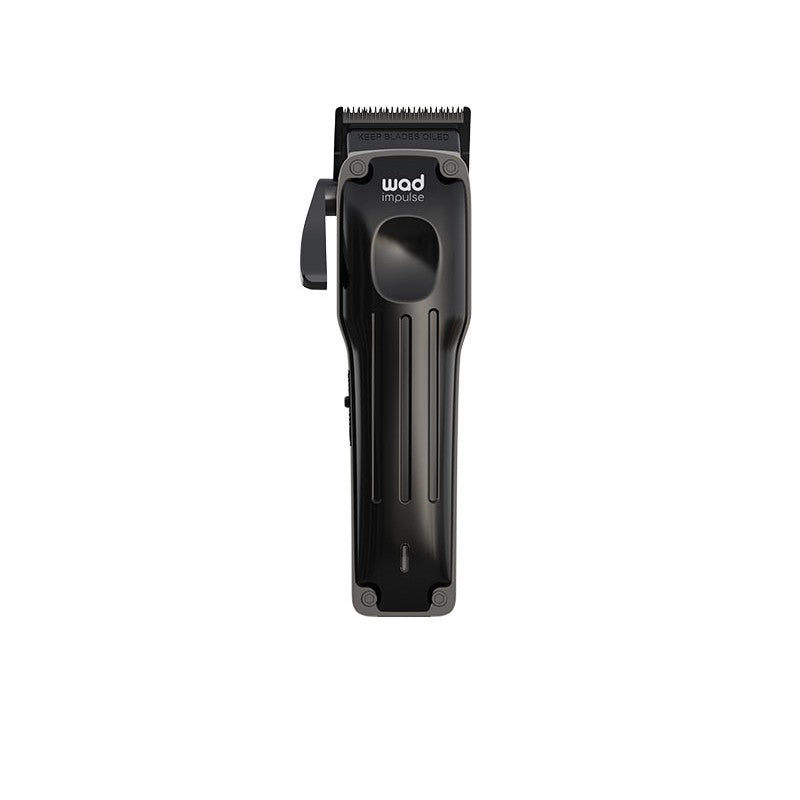 WAD - Pack Sharp Black - Impulse - Helix - Luxe