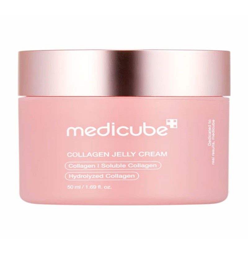 Medicube Crème Collagen Jelly 100 ml
