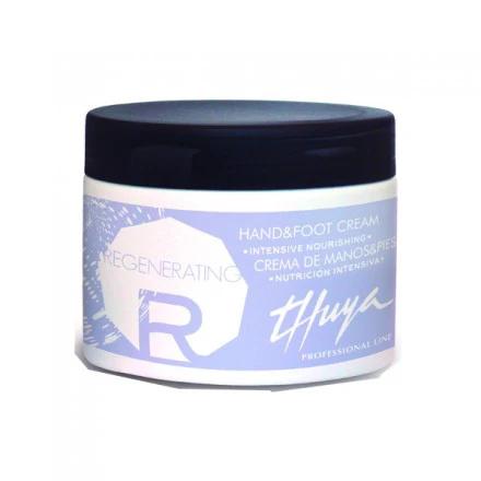 Thuya Crème Mains et Pieds Regenerating by THUYA