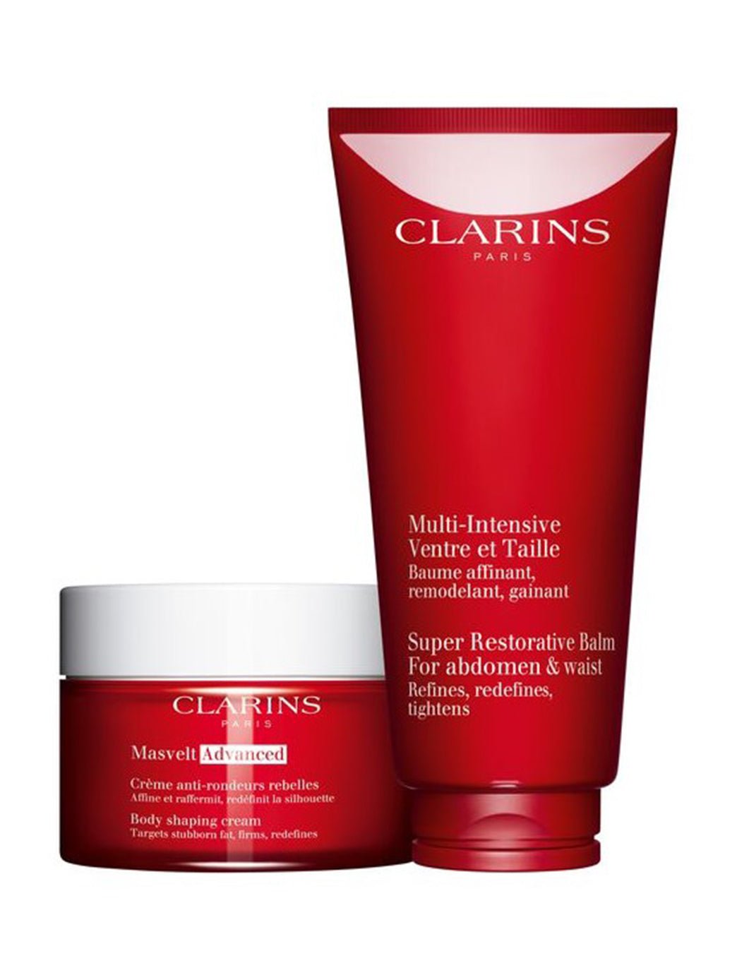 Crema Masvelt - HBPS Beauty & Fashion
