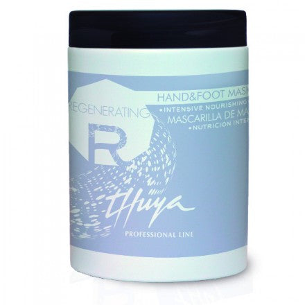 Thuya Crema Regeneradora de Manos y Pies