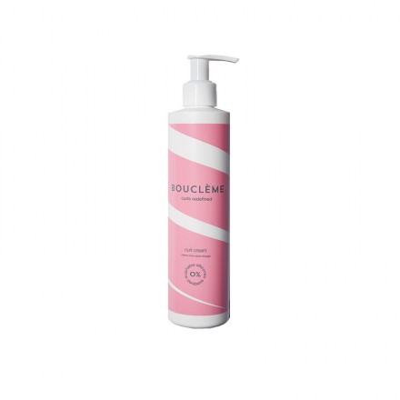 Bouclème Curl Cream - Curl Cream