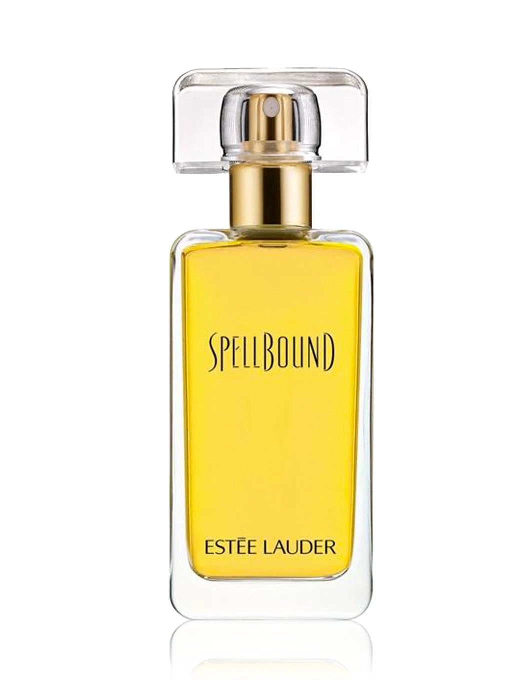 Spellbound Eau De Parfum Spray by Perfumerías Padilla