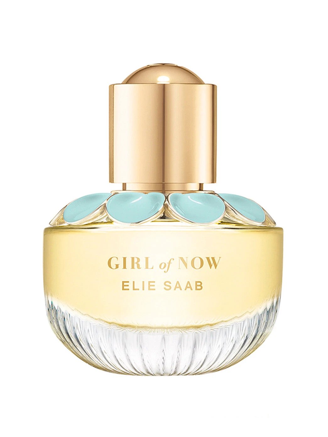 Girl Of Now by Perfumerías Padilla