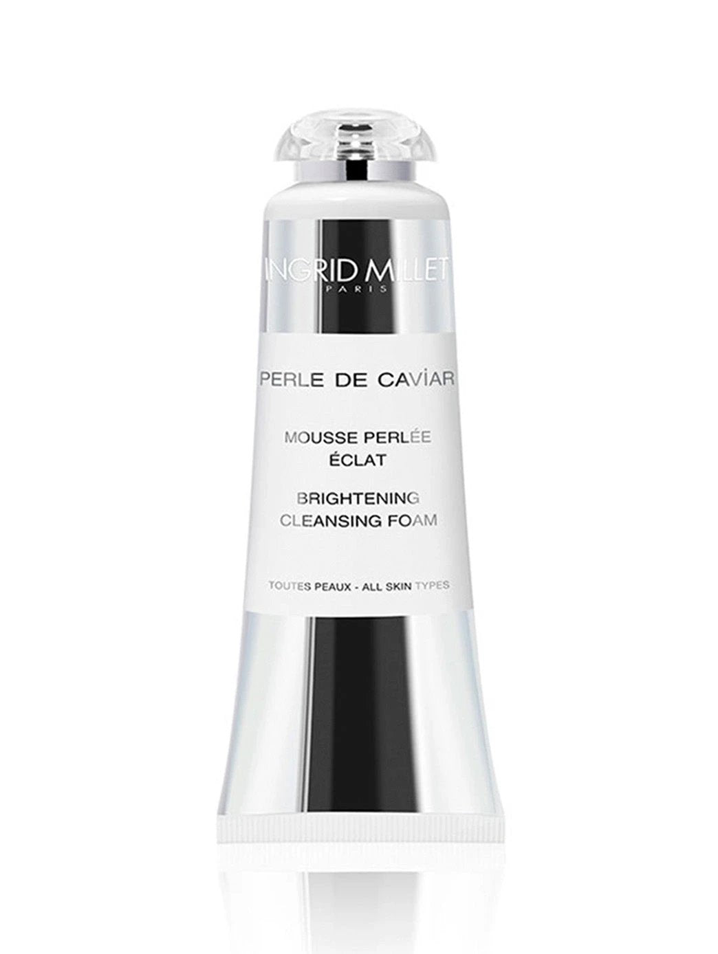 P.Caviar-Mousse Perlee Eclat-Crema Limpiadora Iluminadora by Perfumerías Padilla