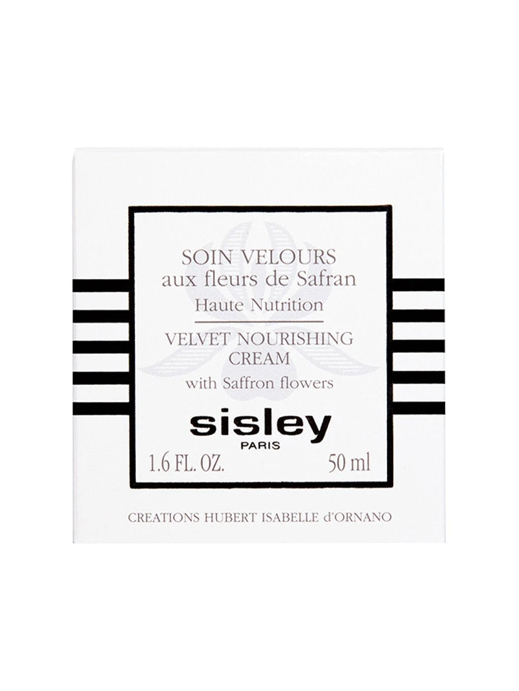 Soin Velours aux Fleurs de Safran by Perfumerías Padilla