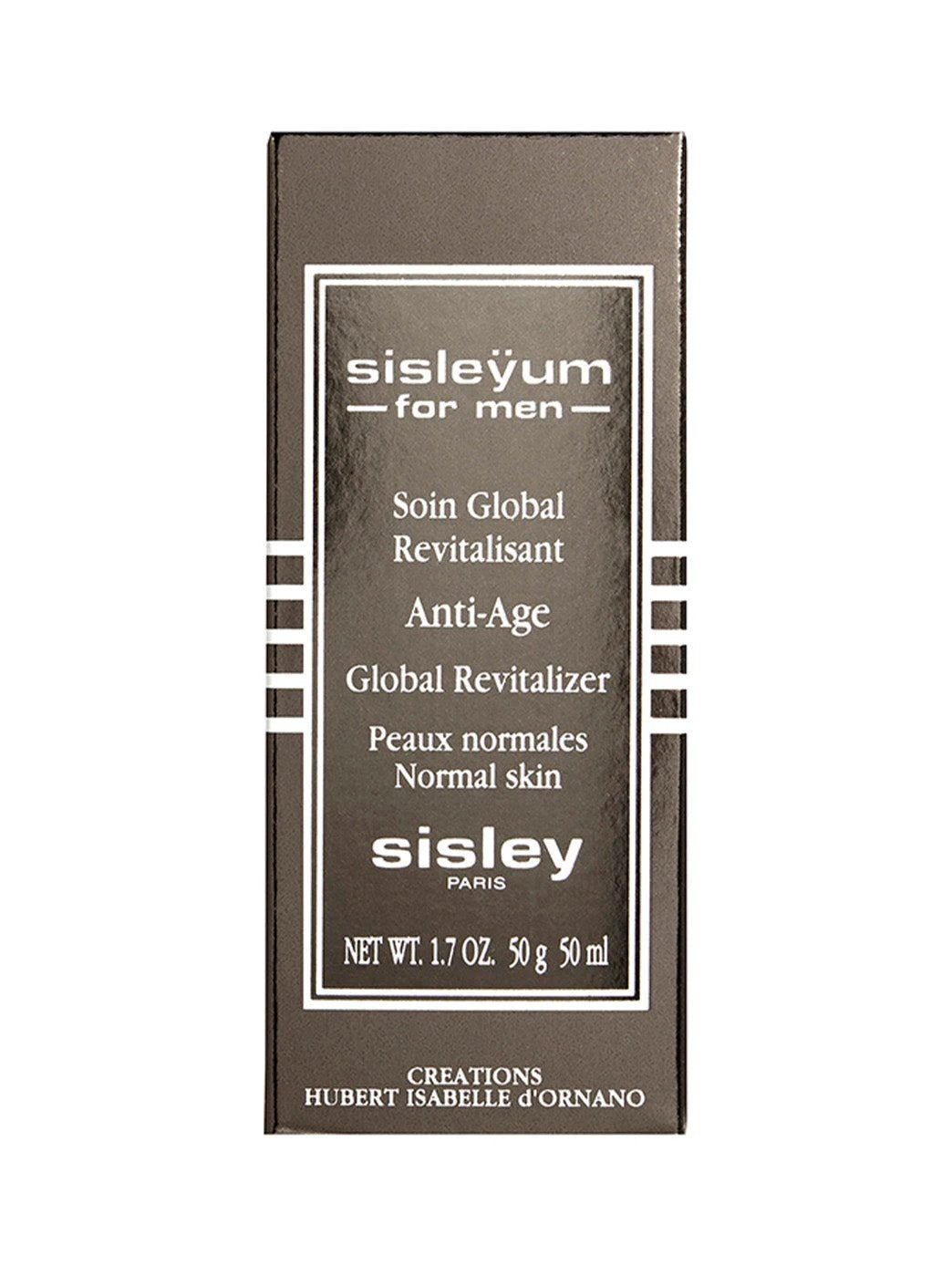 Sisleÿum for men by Perfumerías Padilla