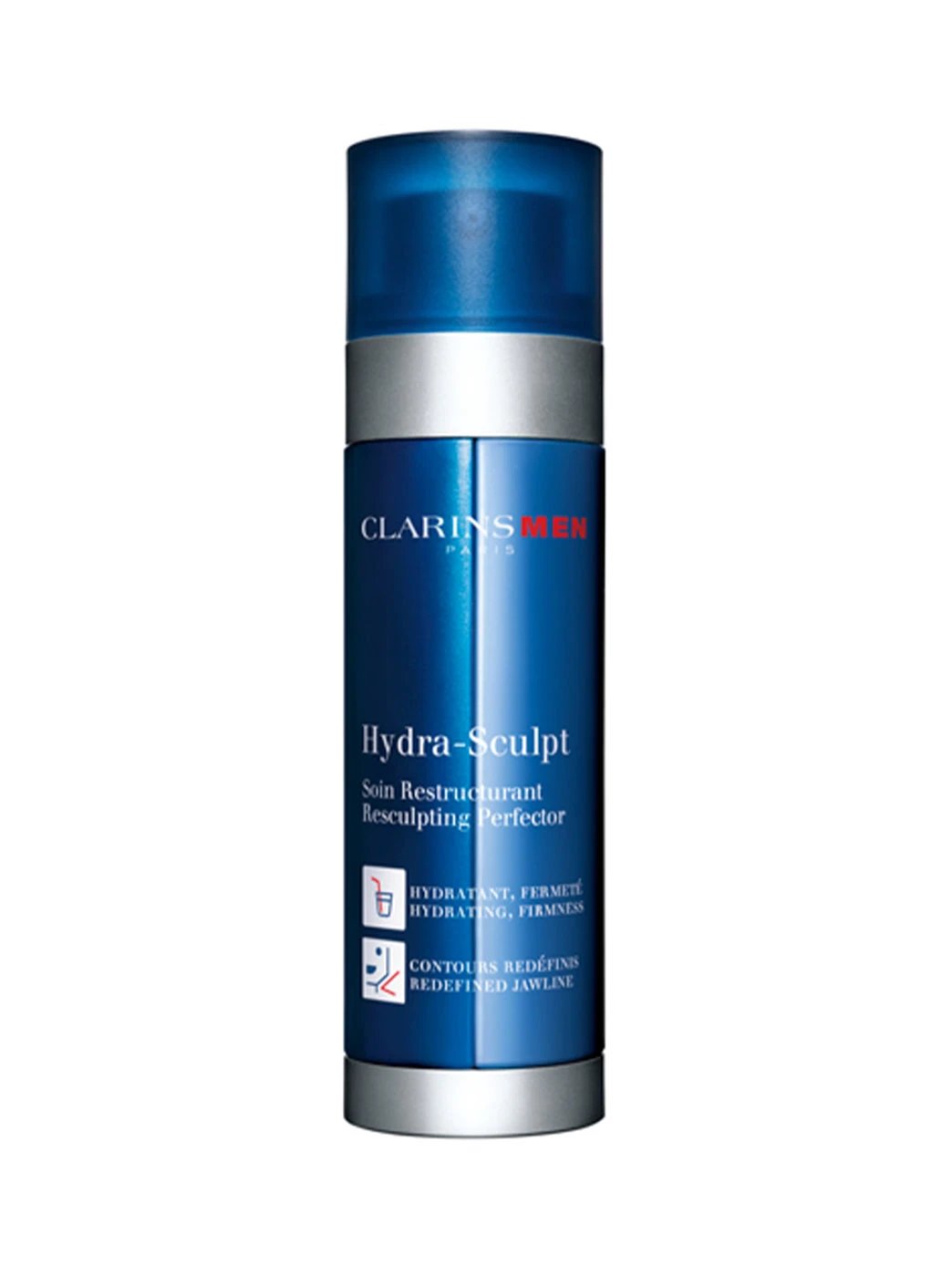 Hydra-Sculpt Gel Crema Hidratante Reestructurante by Perfumerías Padilla