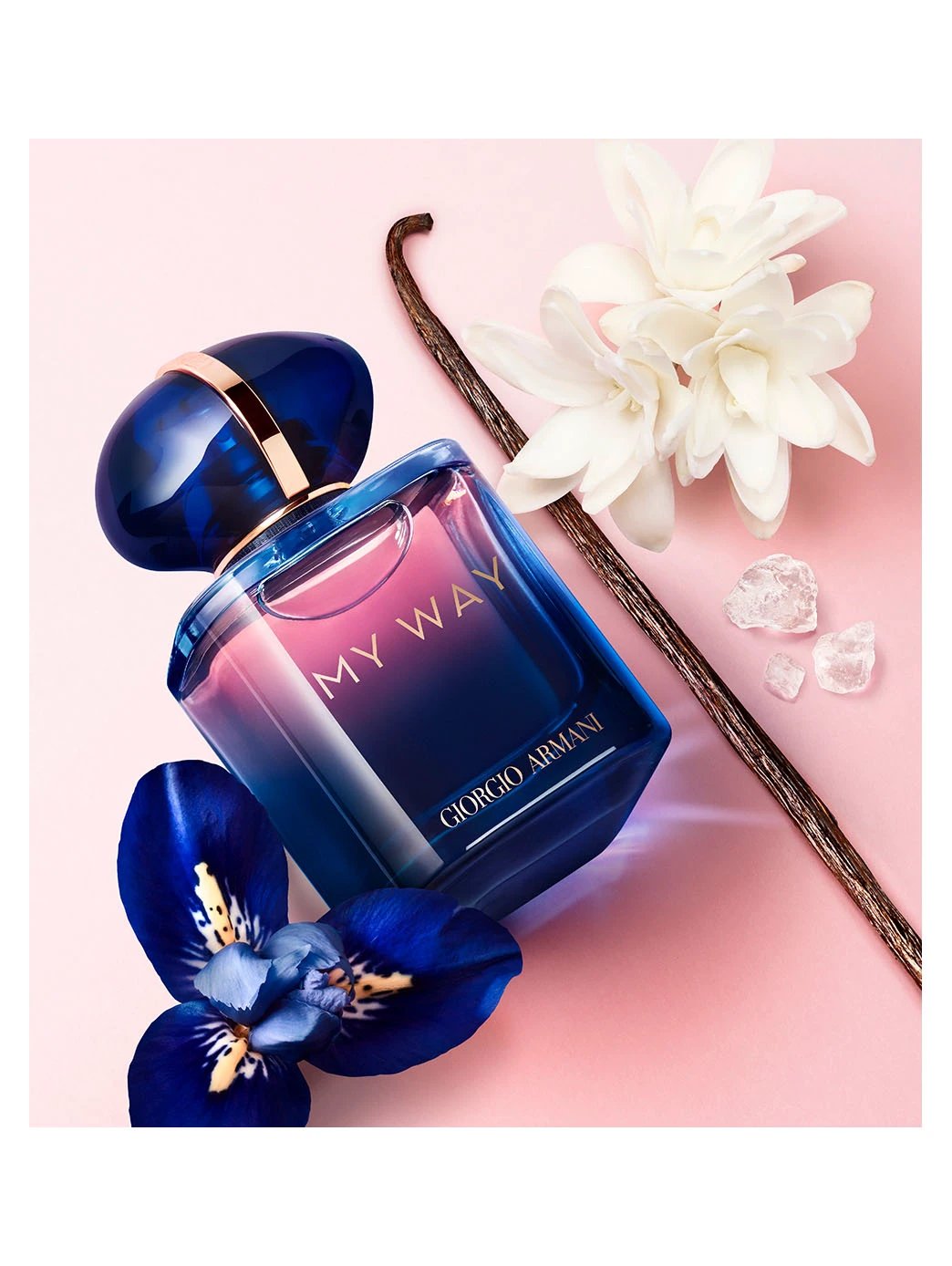 My Way Le Parfum by Perfumerías Padilla