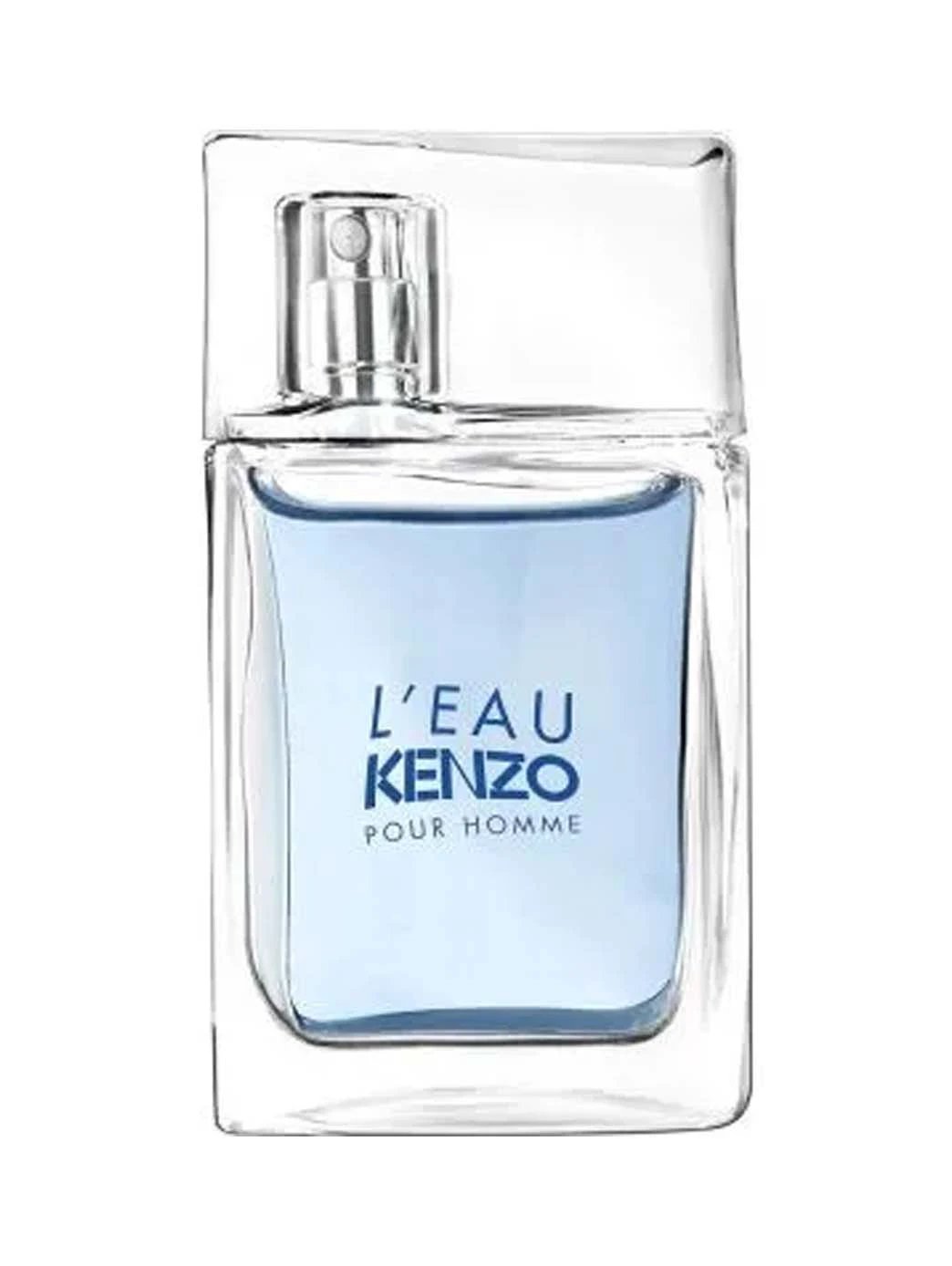 L'Eau Kenzo Pour Homme by Perfumerías Padilla