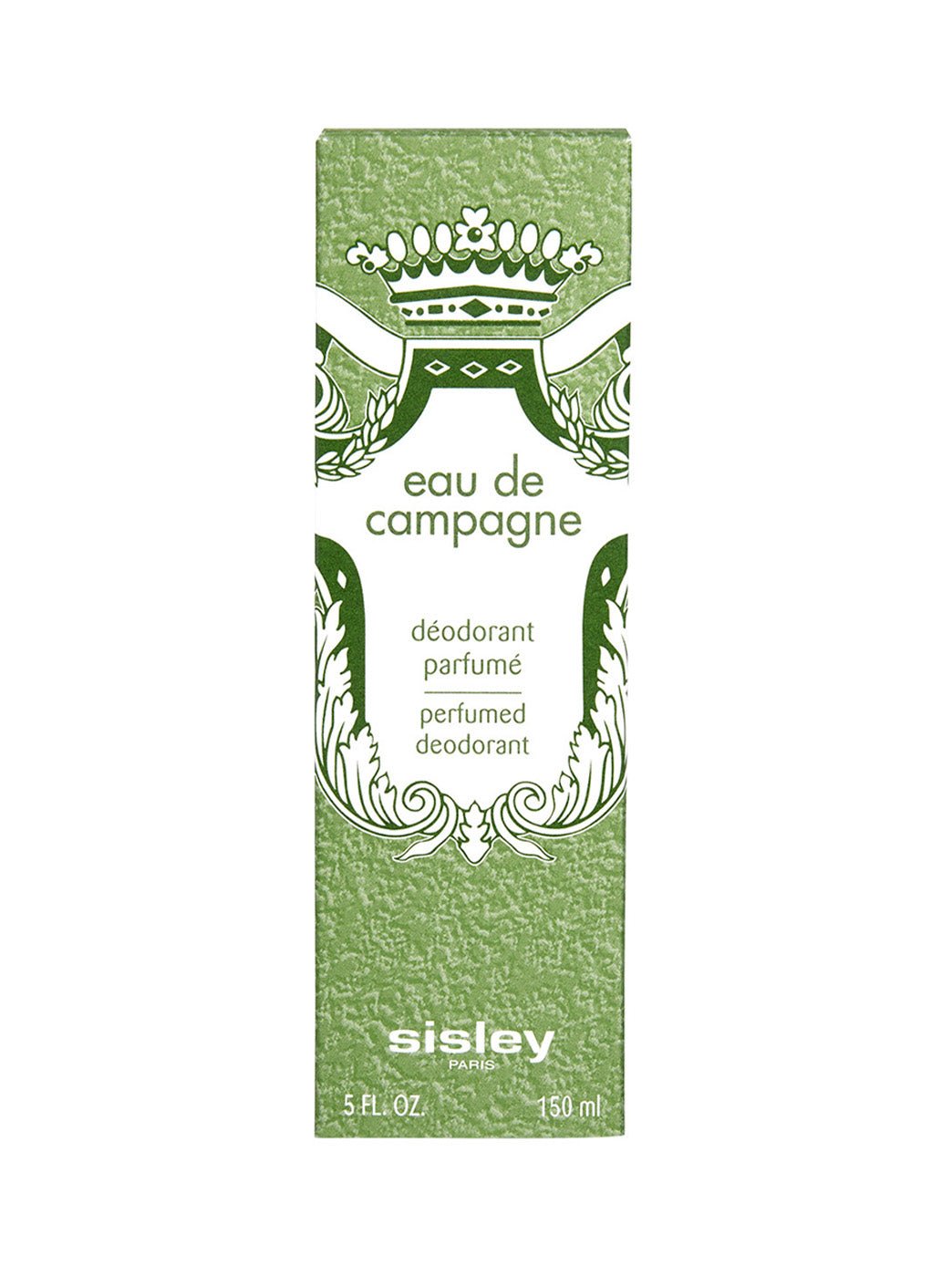 Déodorant Eau de Campagne - HBPS Beauty & Fashion