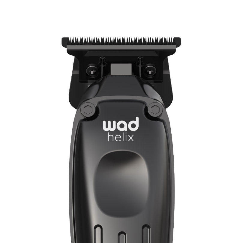 WAD - Pack Sharp Black - Impulse - Helix - Luxe