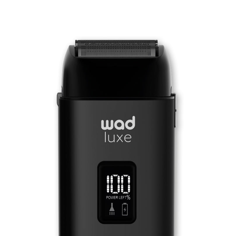 WAD - Pack Sharp Black - Impulse - Helix - Luxe