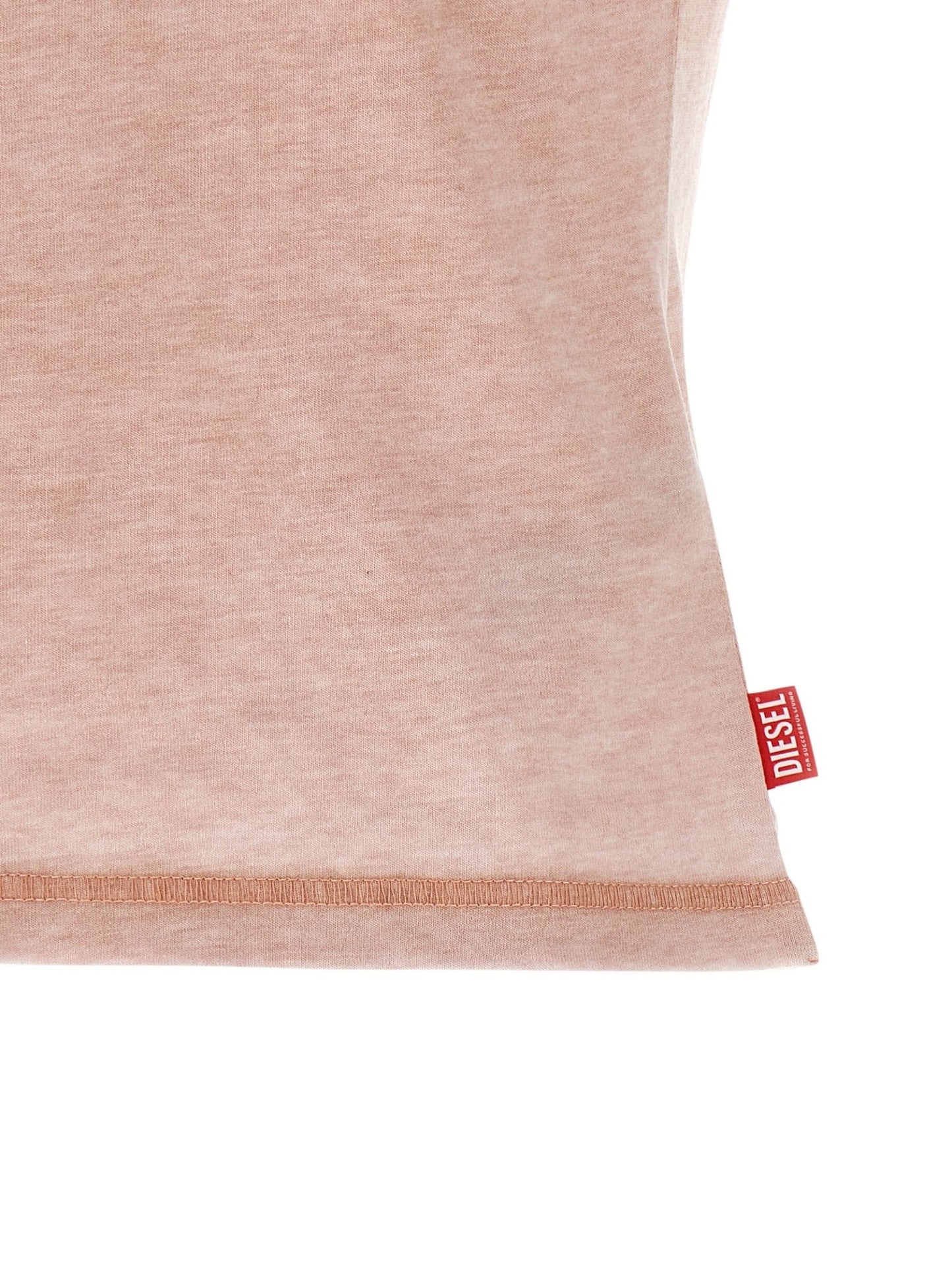 Diesel Multicolor Polyester T-Shirt - HBPS Beauty & Fashion