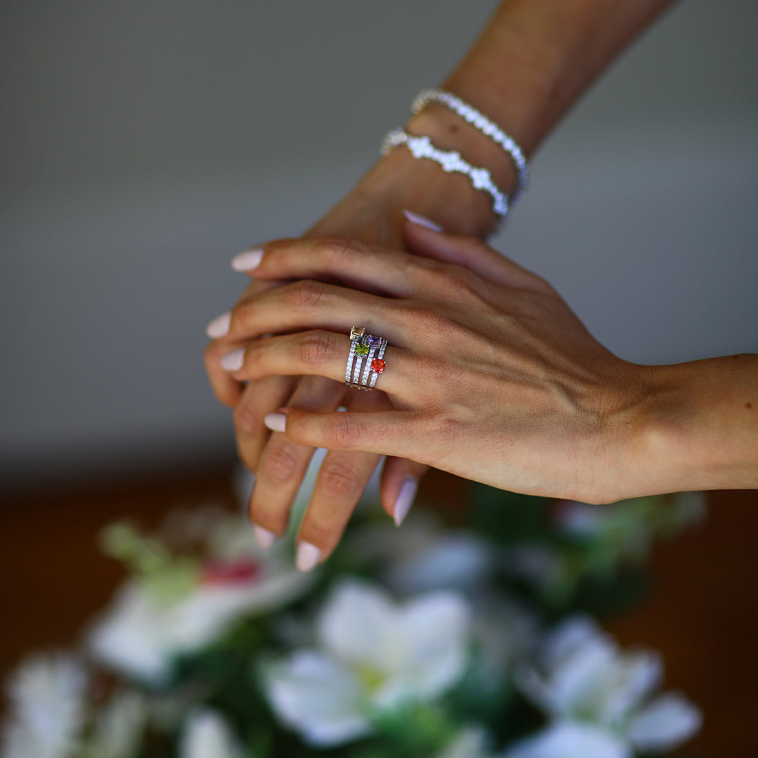ANILLO PERSEIDAS