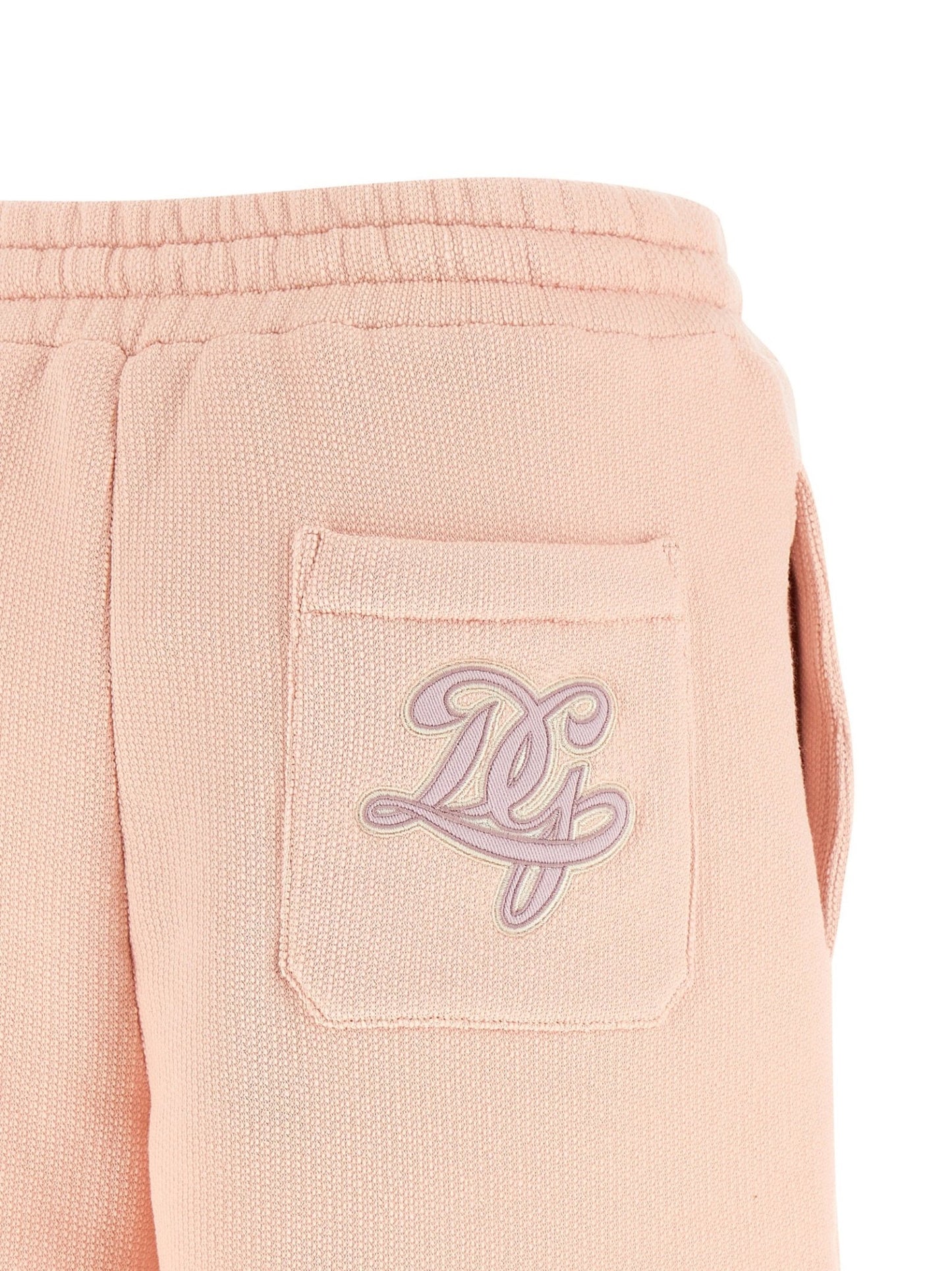 Dolce & Gabbana Multicolor Cotton Bermuda Shorts - HBPS Beauty & Fashion