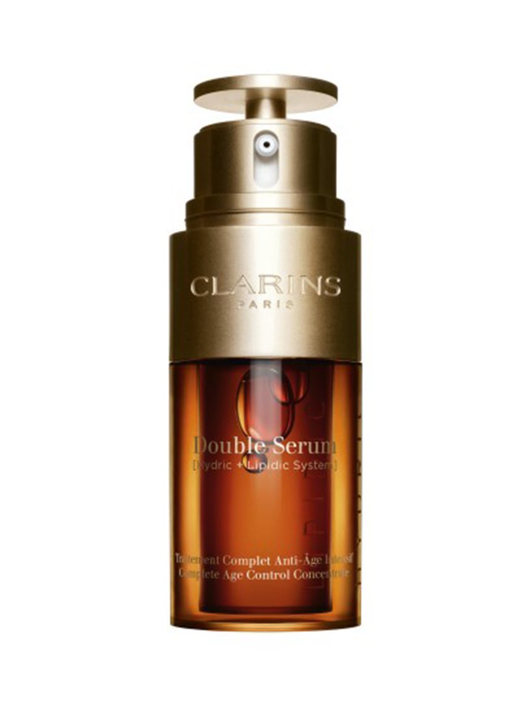 Double Serum - HBPS Beauty & Fashion