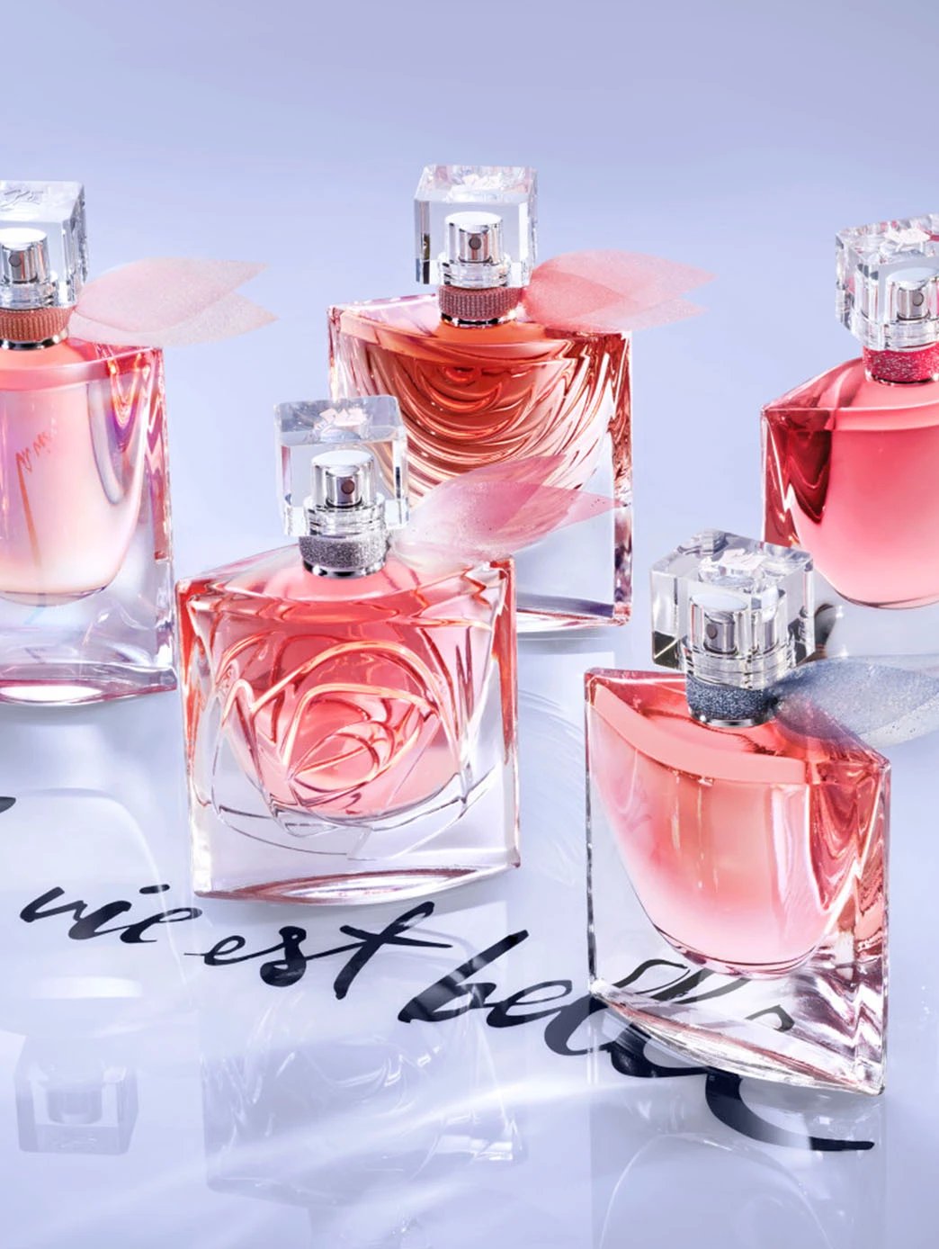 La Vie est Belle Rose Extraordinaire by Perfumerías Padilla