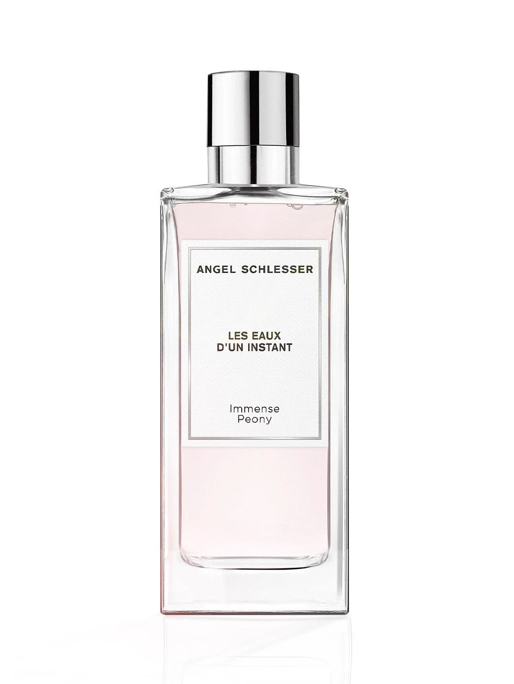 As Instant Immense Peony by Perfumerías Padilla