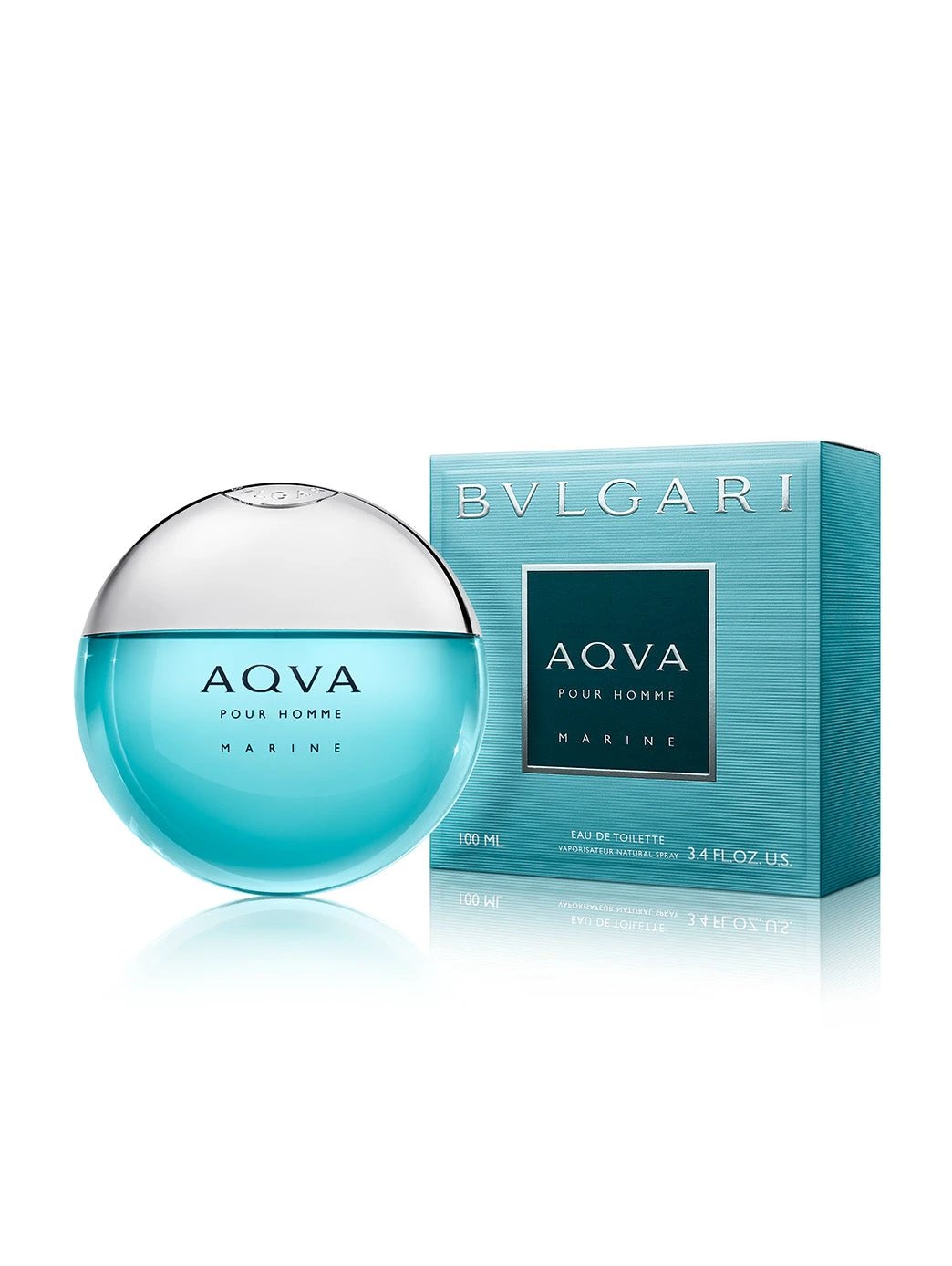 Aqva Pour Homme Marine by Perfumerías Padilla