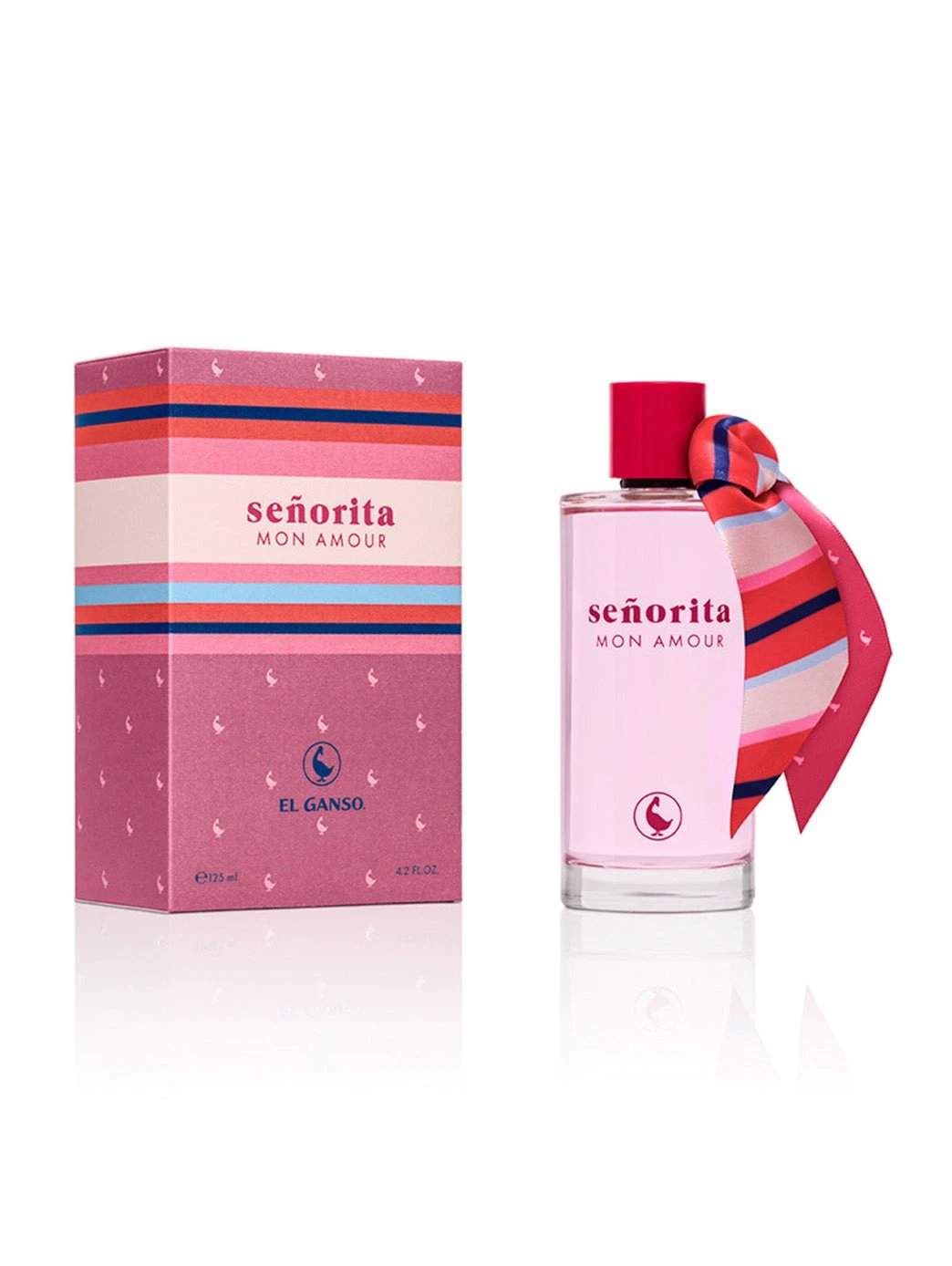 Señorita Mon Amour by Perfumerías Padilla